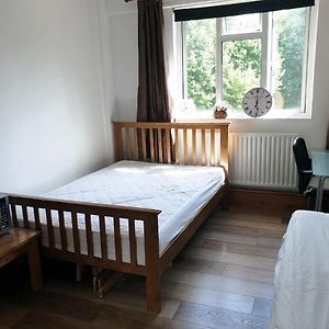 Uitgebreide Kamer met een King Size Bed